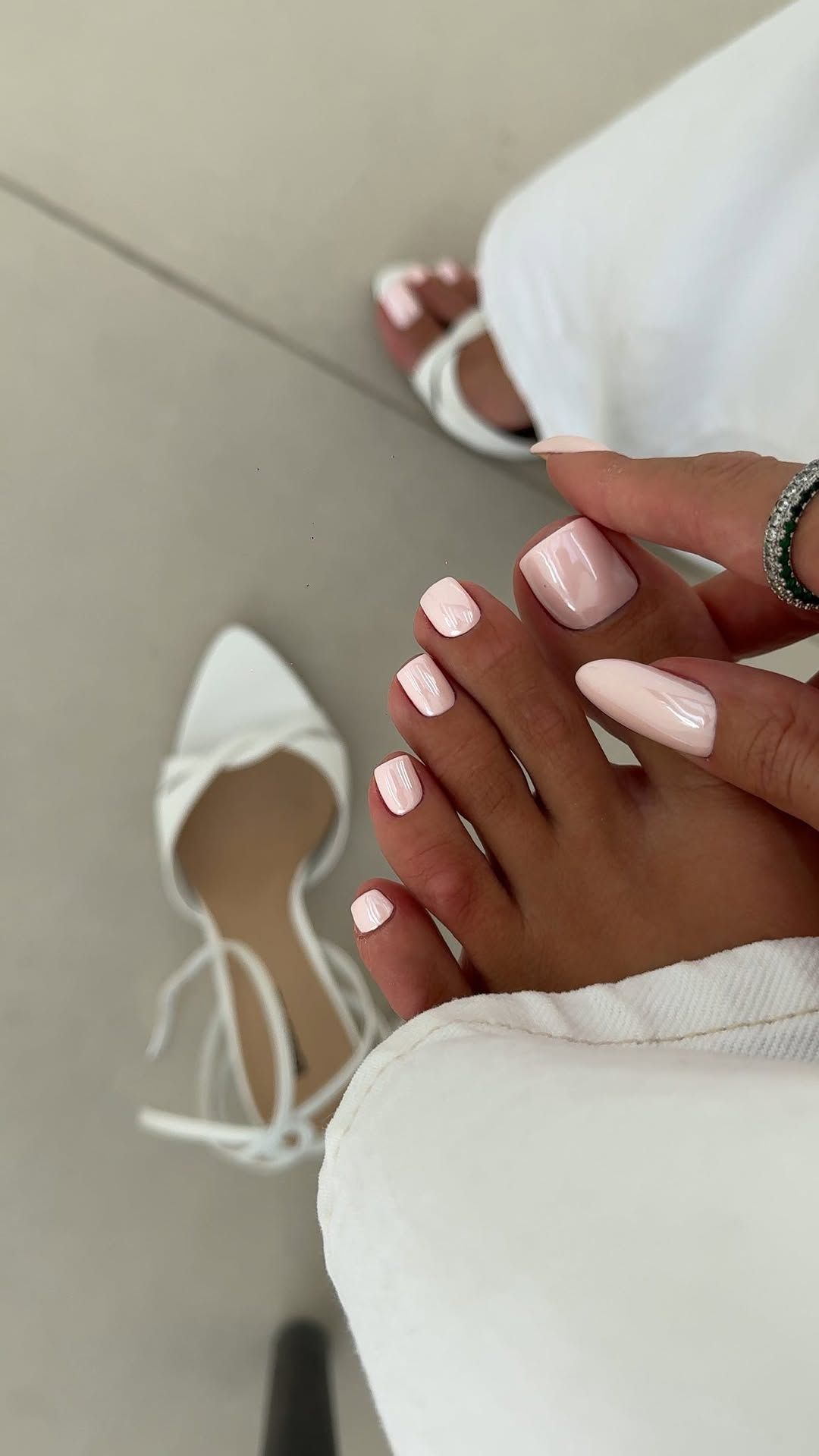 Pedicure